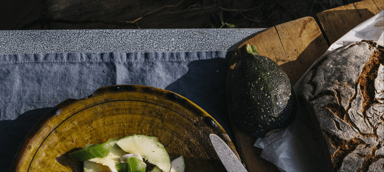 linge de table