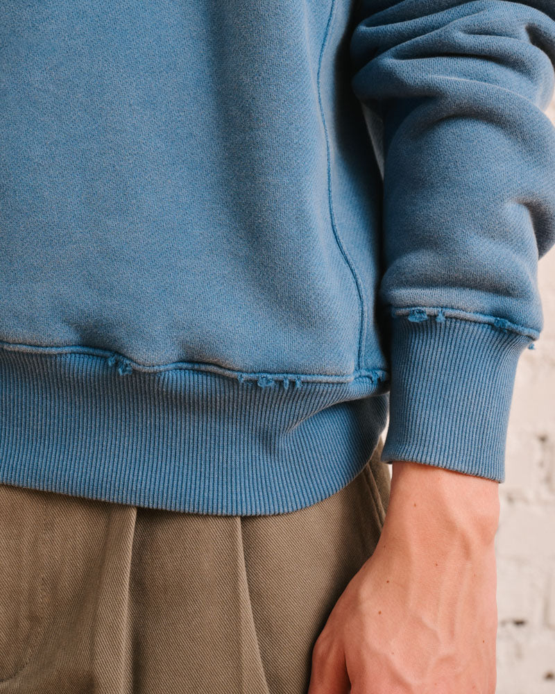 Merci - Sweat Miles - Indigo