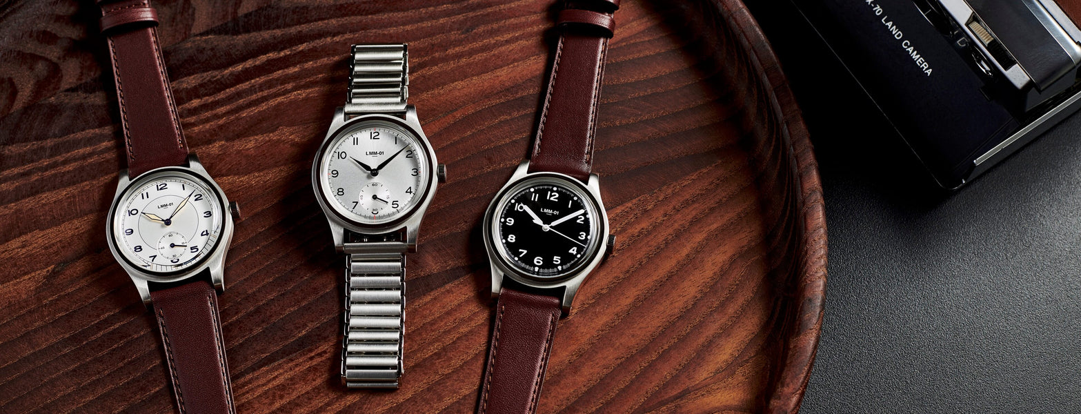 Montres