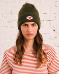Merci - Mia Beanie - Khaki