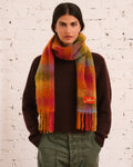 Merci - Romeo Scarf - Yellow Multi
