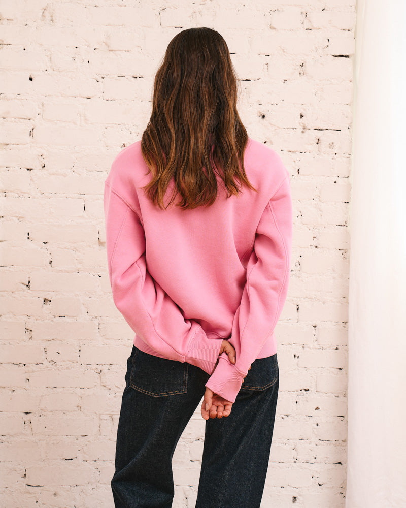 Merci - Sweat Miles - Rose