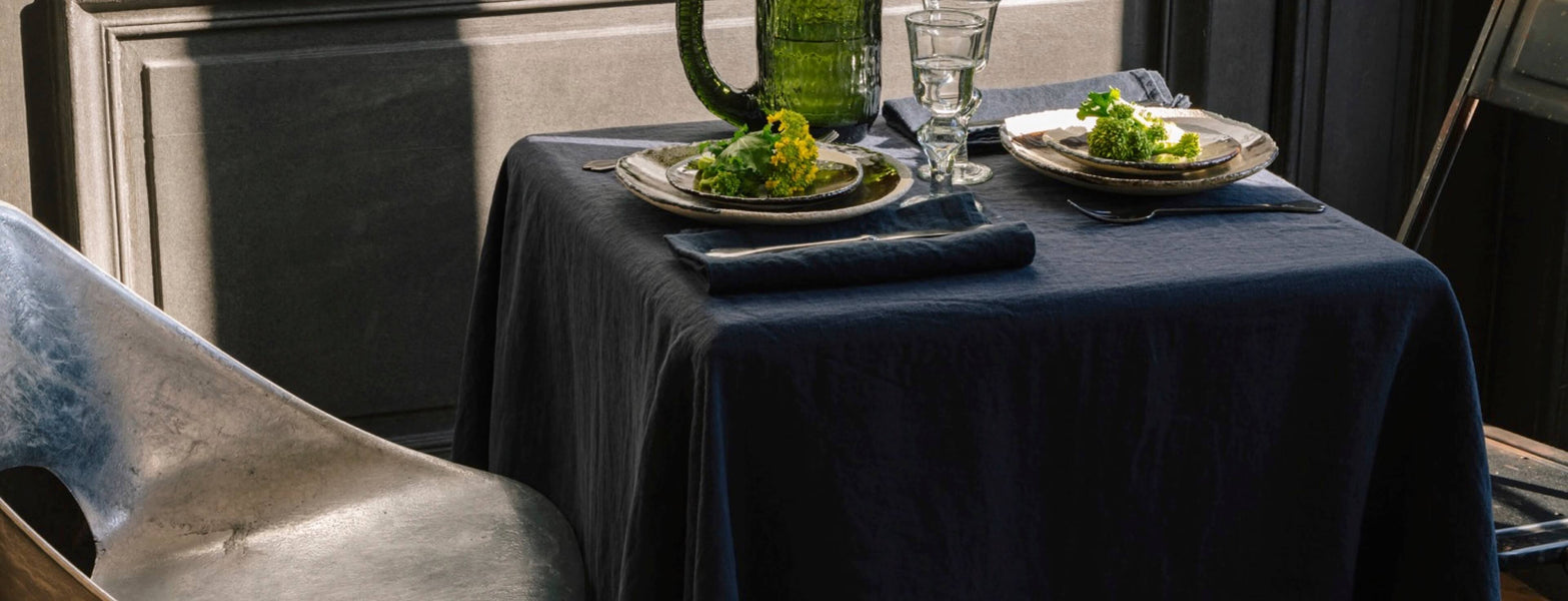 1. LA NAPPE