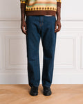 Merci - Jeans Droit Trèfle - Onewash