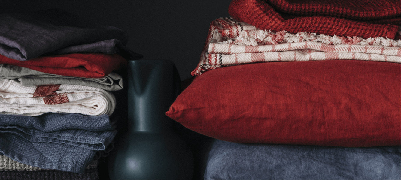 linge de lit