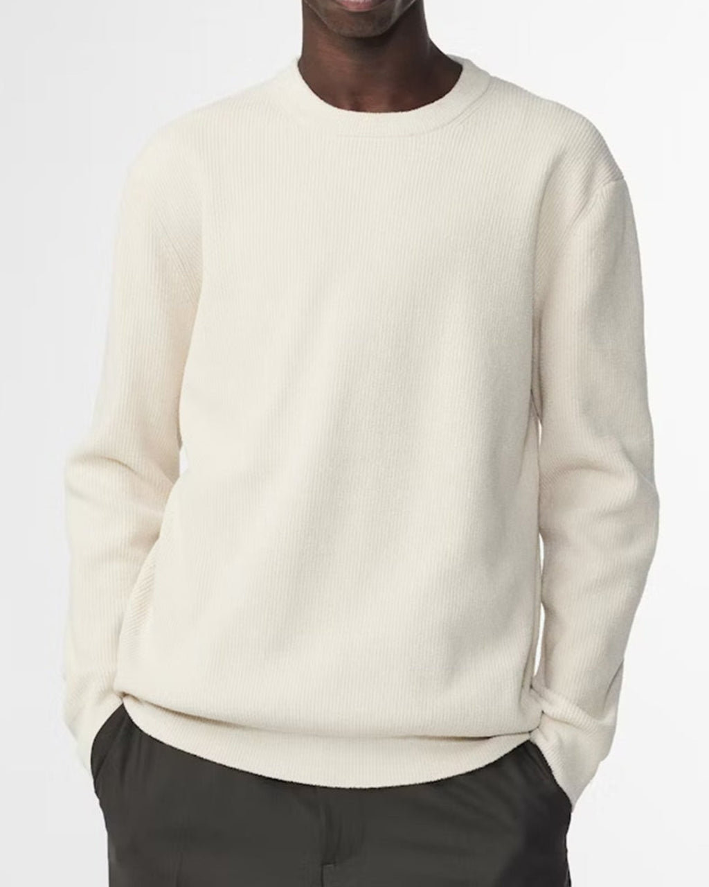 Nn07 - Dany Sweater - Beige