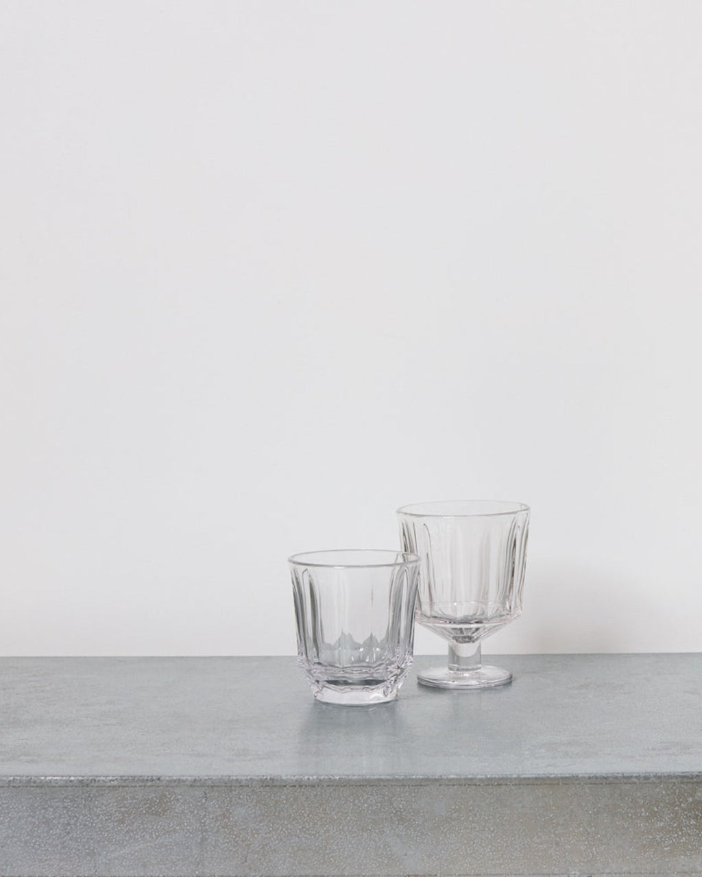 La Rochère - Water glass - City