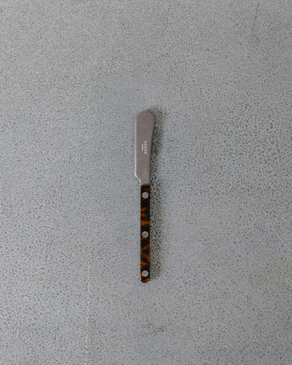 Sabre - Bistrot Spreader - Tortoiseshell