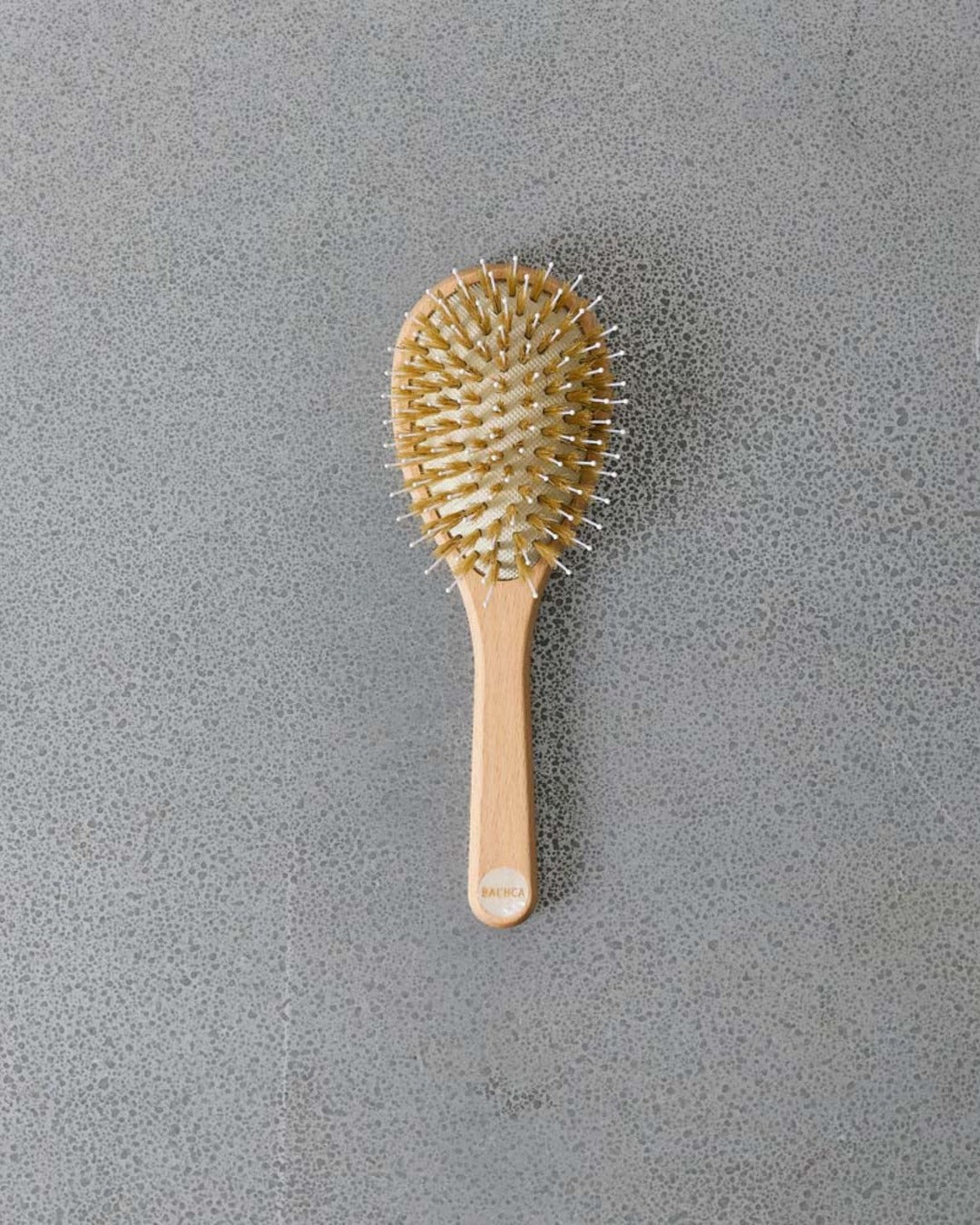 Bachca - Brosse Brillance