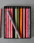 Sabi - Lot 12 Bougies Explore