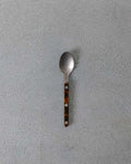 Sabre - Cuillère À Café Bistrot - Ecaille