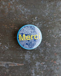 Merci - badge - Paris