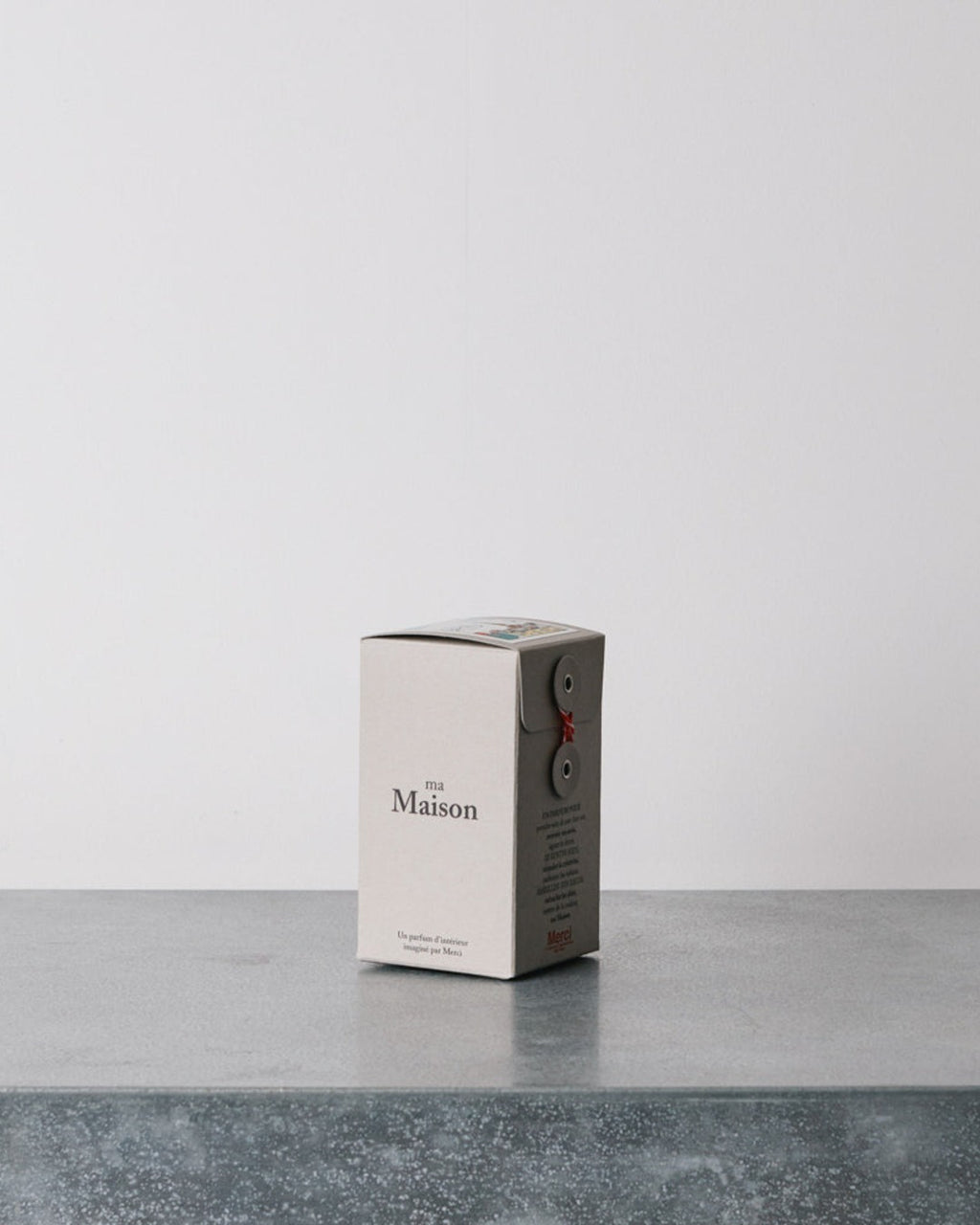 Merci - Parfum D'Intérieur Ma Maison