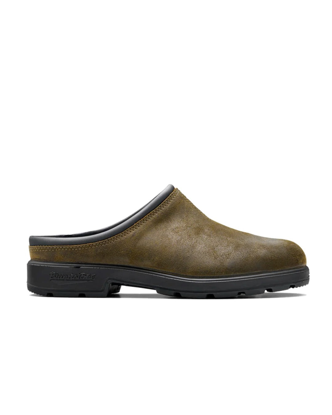 Blundstone - Original clogs - Dark Olive