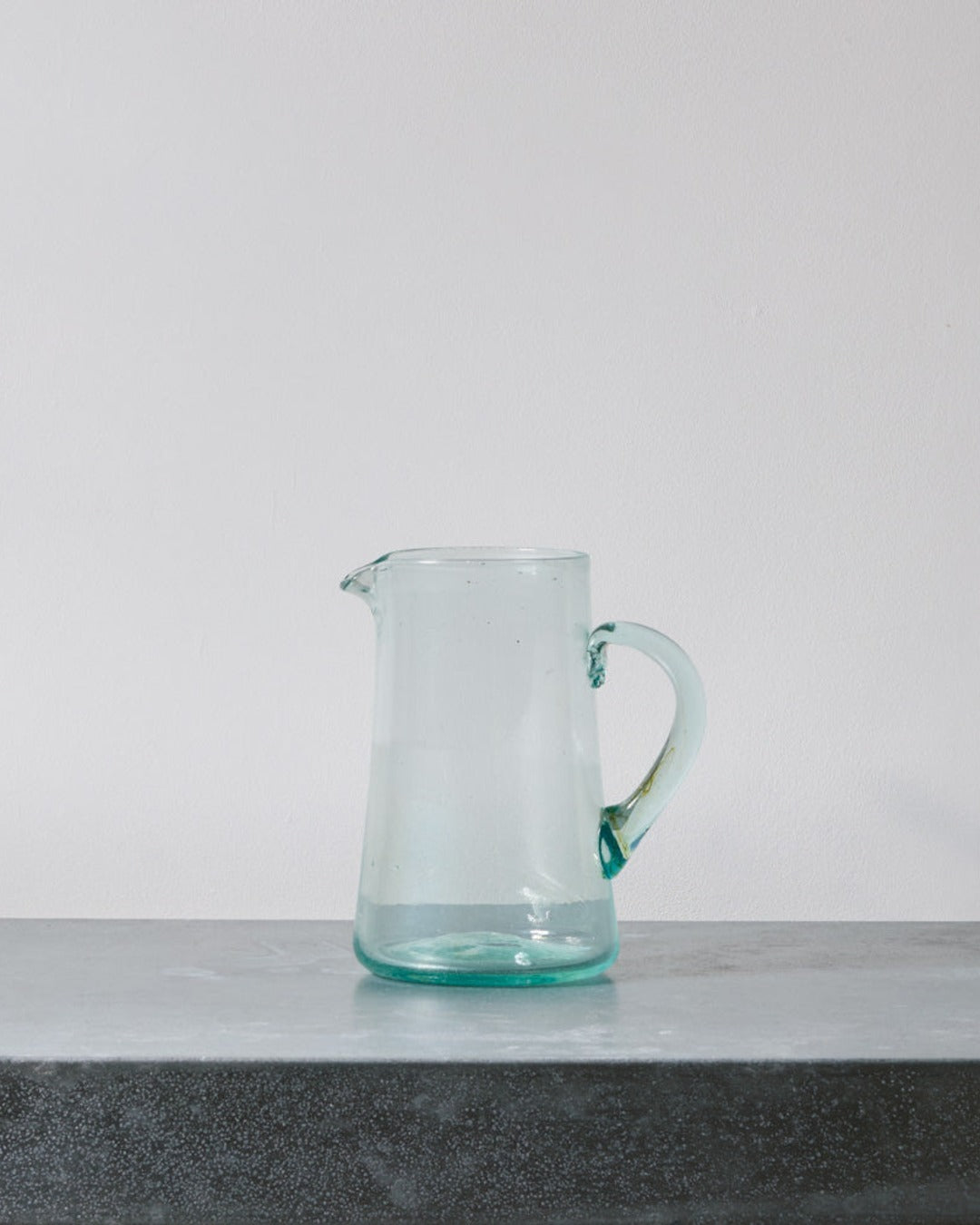 Salaheddin - Blown glass decanter