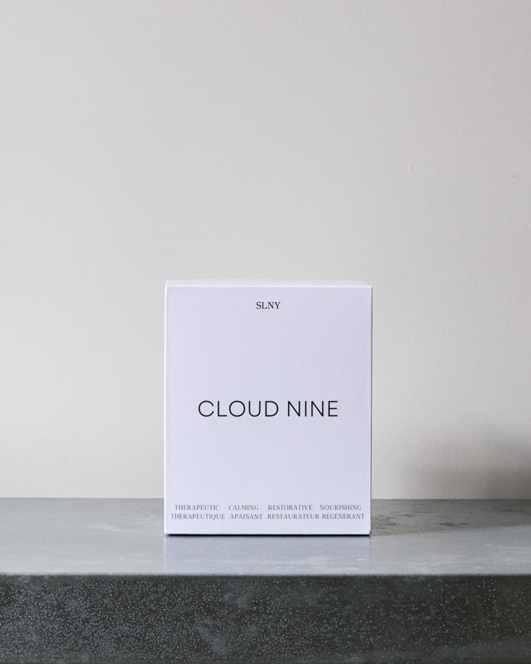 Solaris - Scalp massager Cloud Nine
