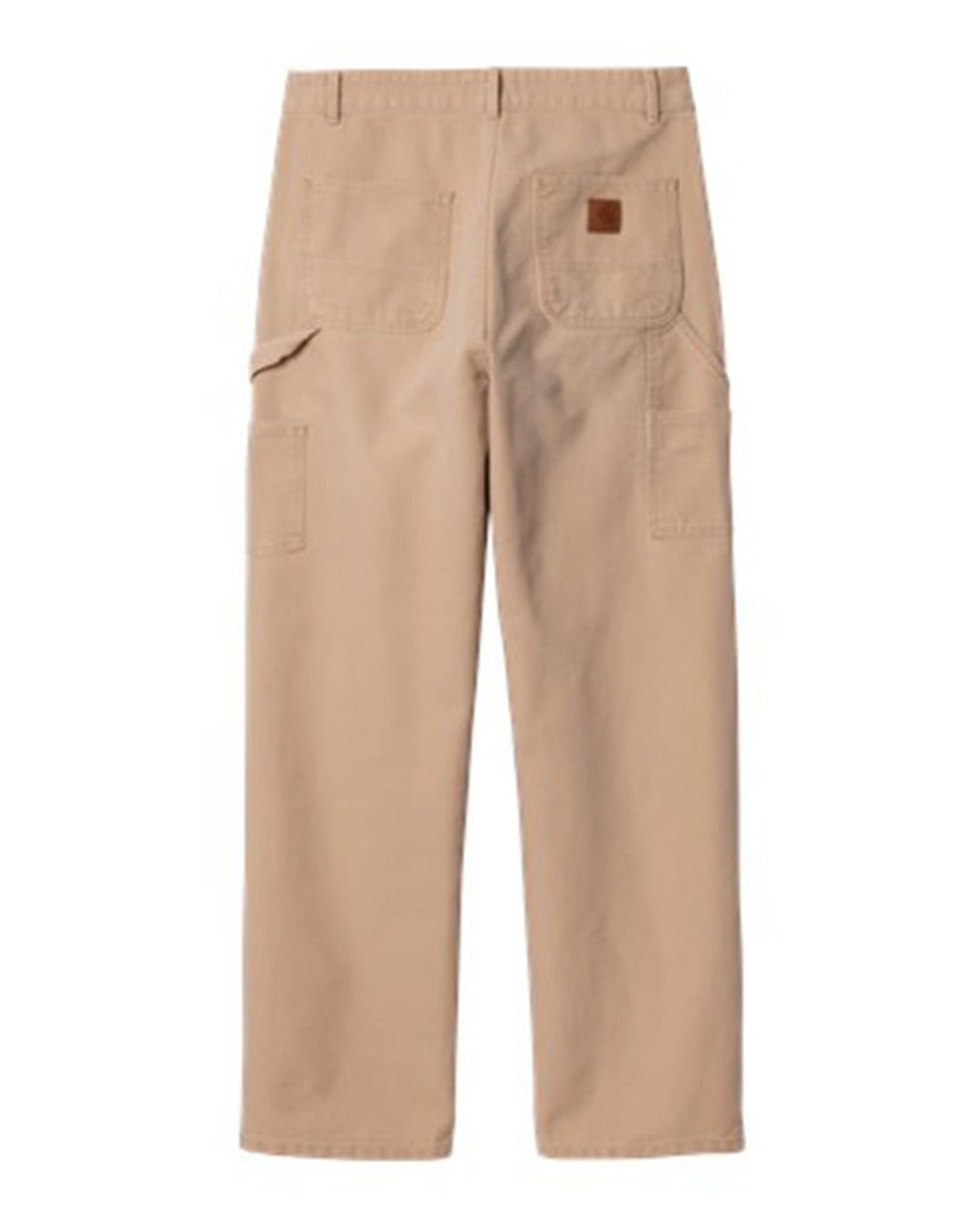 Carhartt WIP - Pantalon W' Pierce - Dusty Marron