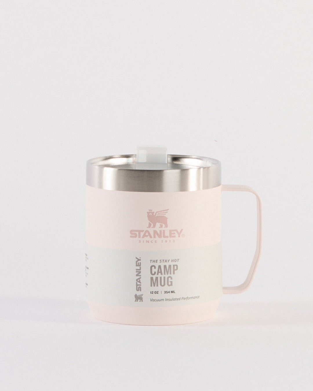 Stanley - Mug Camp 35Cl - Rose