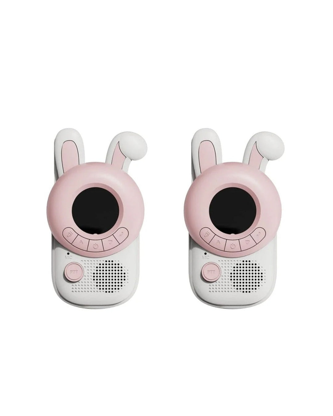 The Zoo Family - Talkie Walkie Lapin