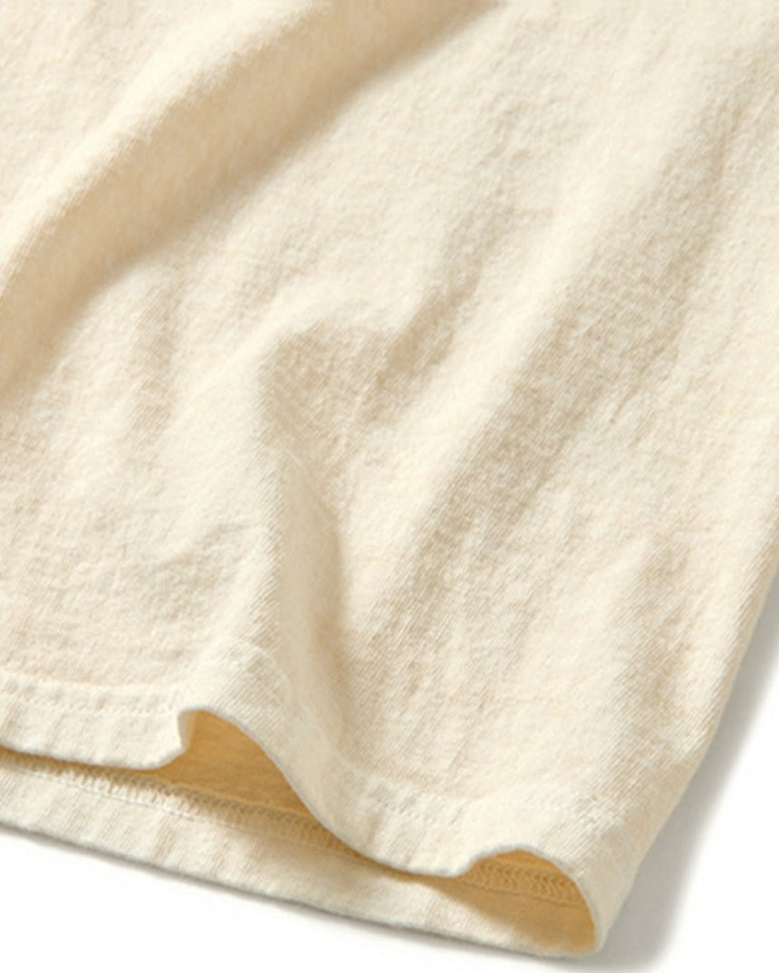 Good On - T-Shirt - White Natural