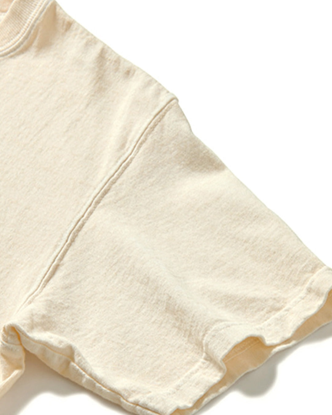 Good On - T-Shirt - White Natural