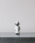 Salt shaker Cow