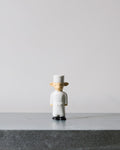 Pig salt shaker