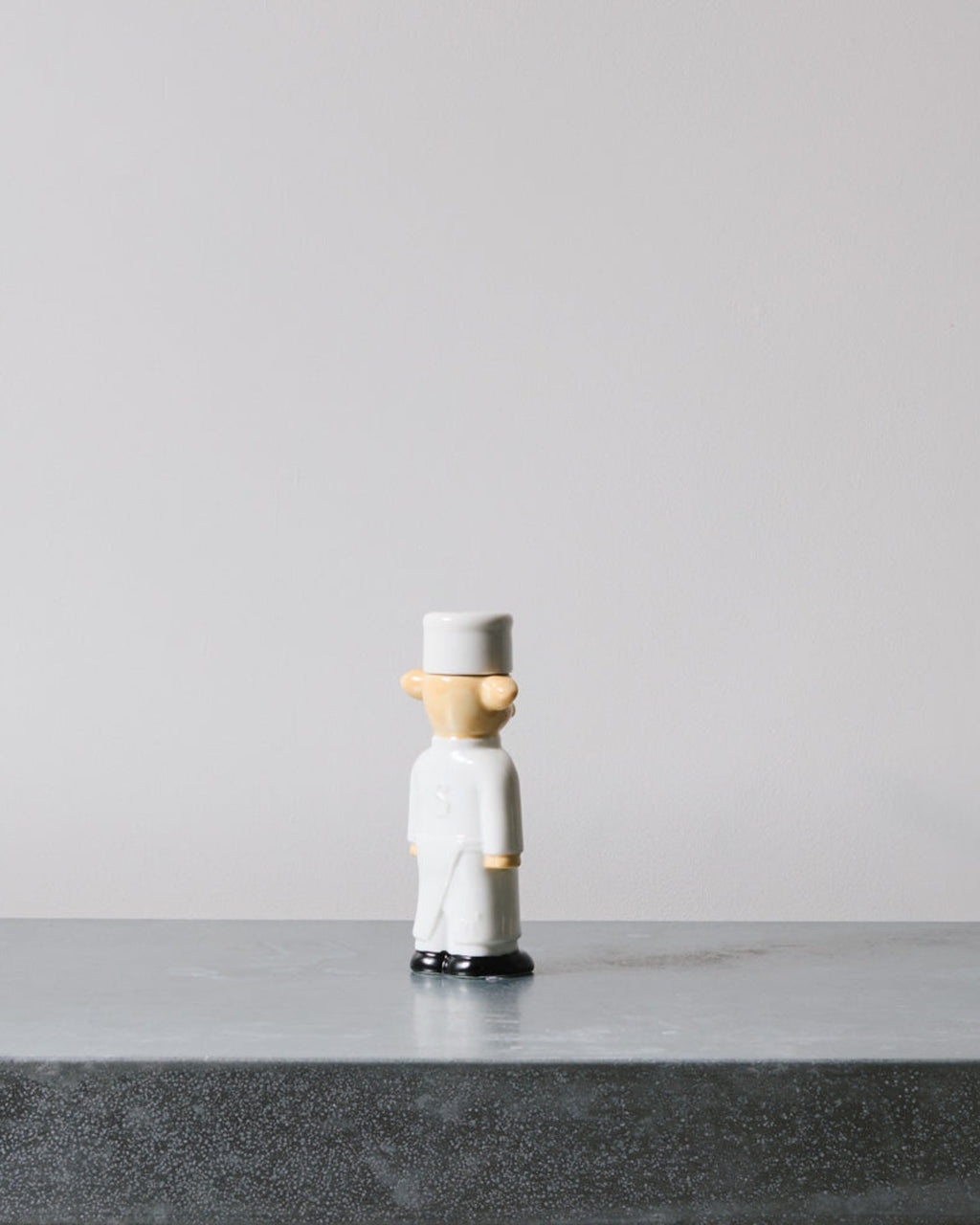 Pig salt shaker