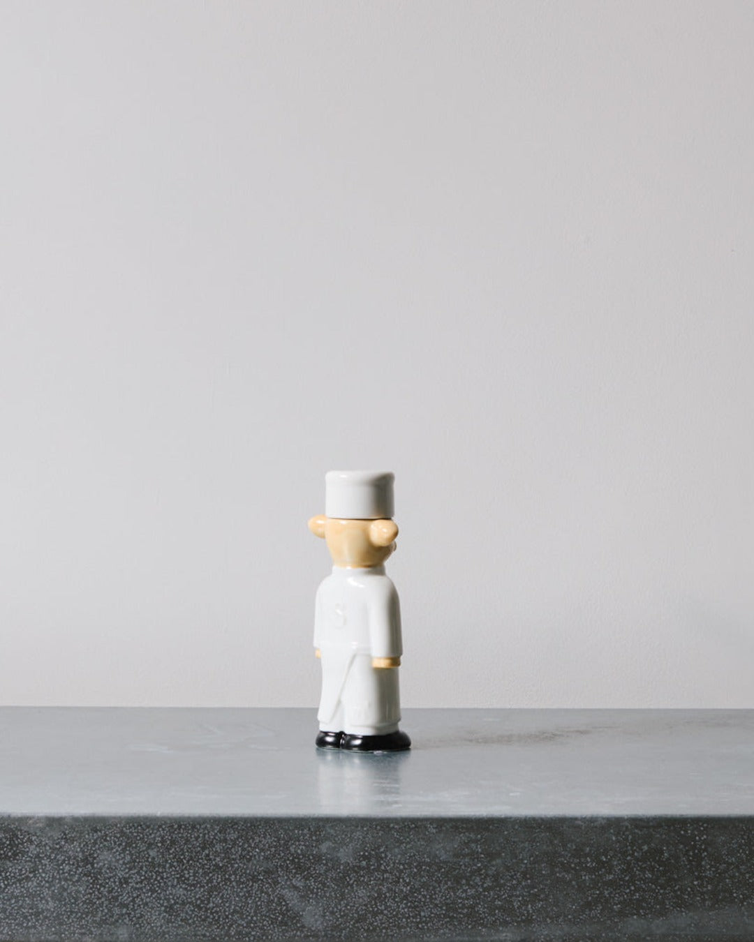 Pig salt shaker