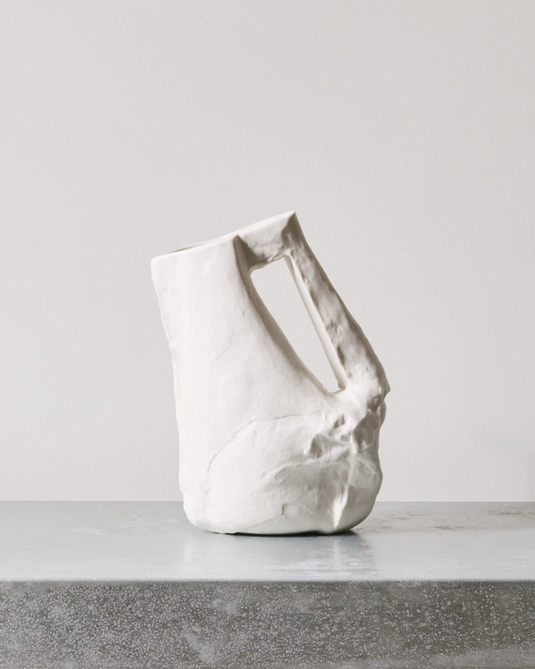 Serax - Pichet Artficats Ii - Off White