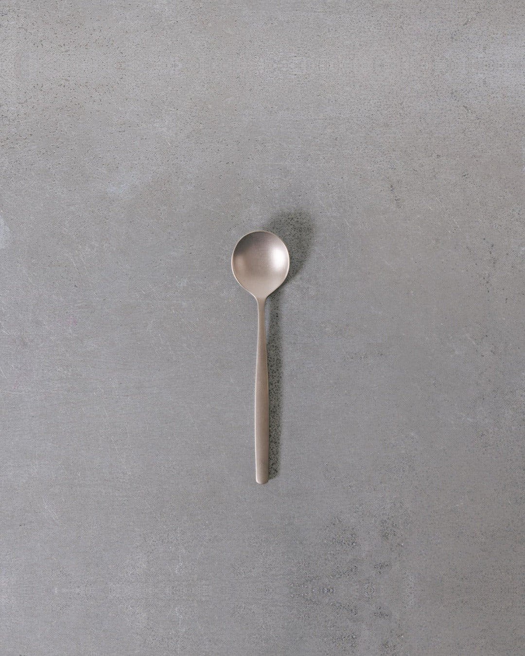 Coffee spoon - Atlantida Polvo De Luna