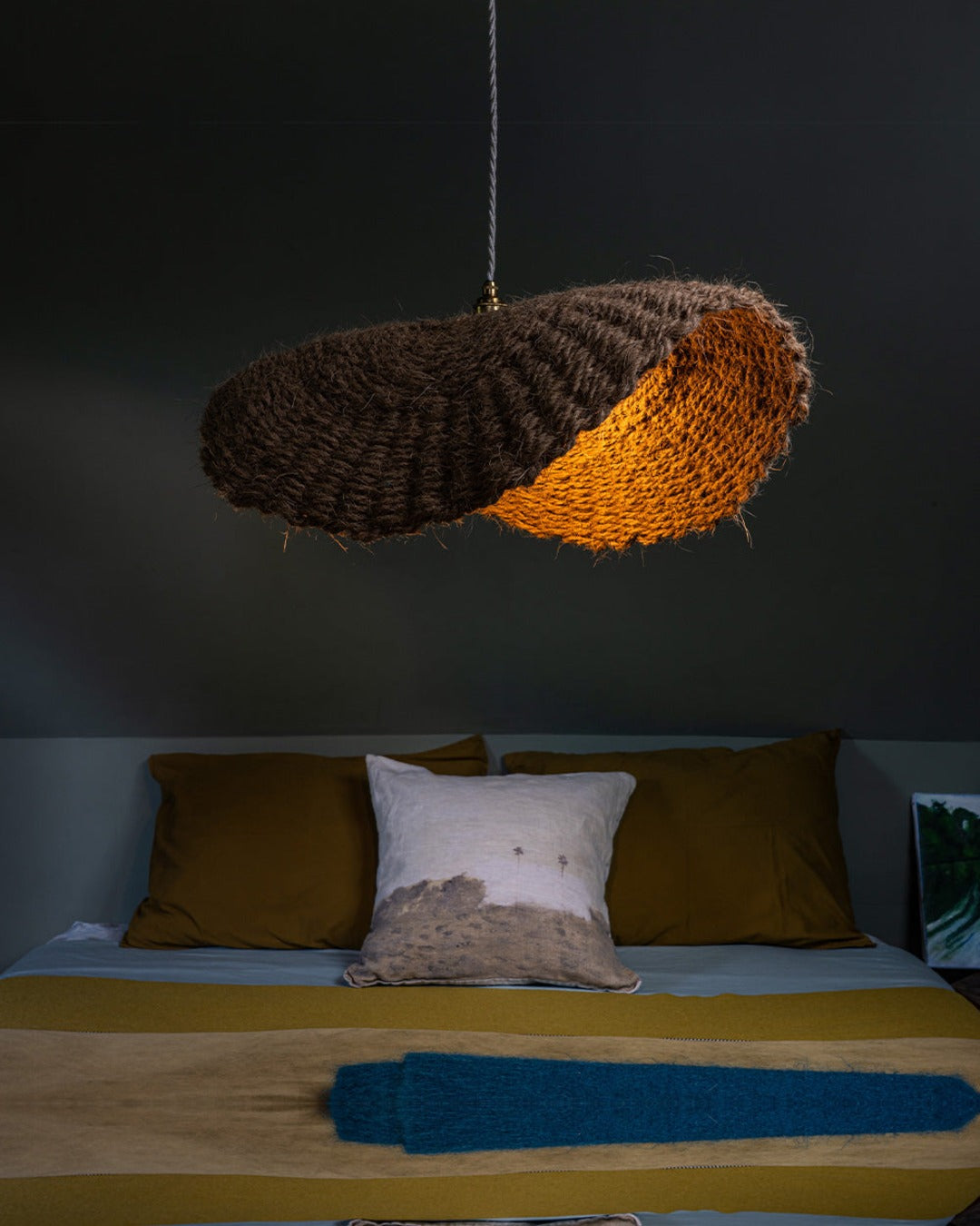 Atelier Bouillant - Suspension N°2