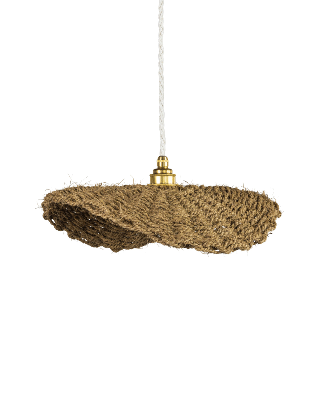 Atelier Bouillant - Hanging lamp N°1