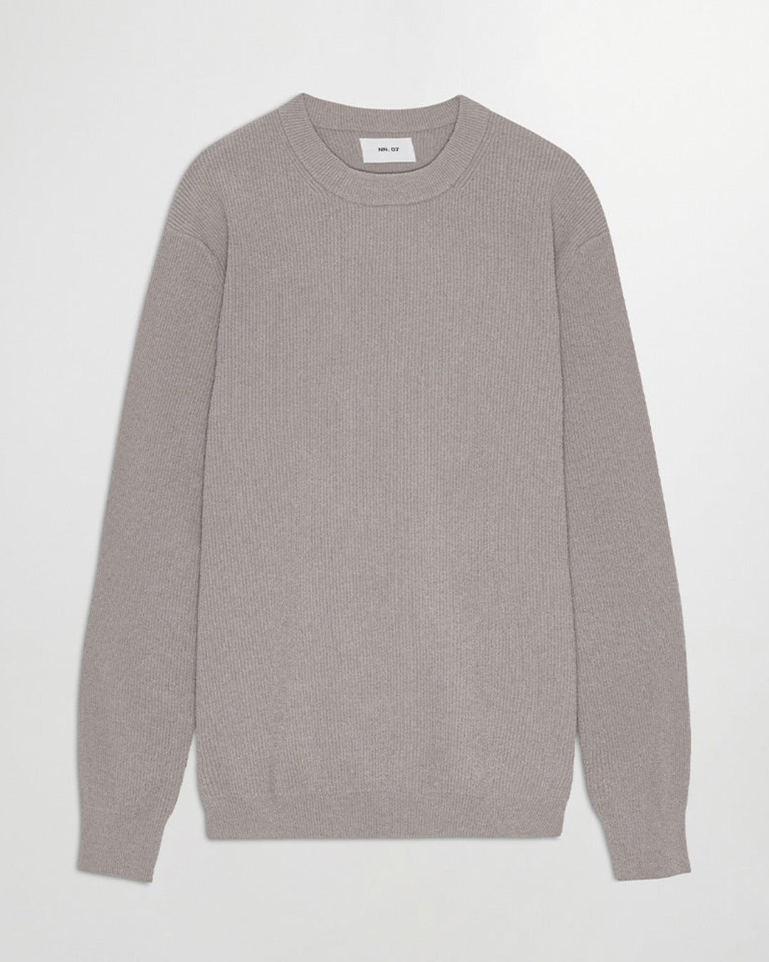 Nn07 - Danny jumper - Fog