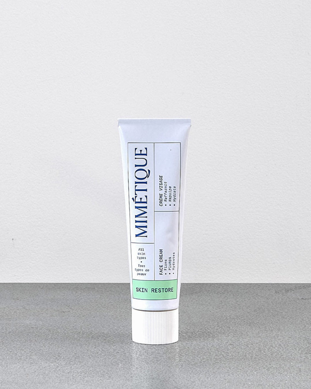 Mimétique - Crème Visage Skin Restore