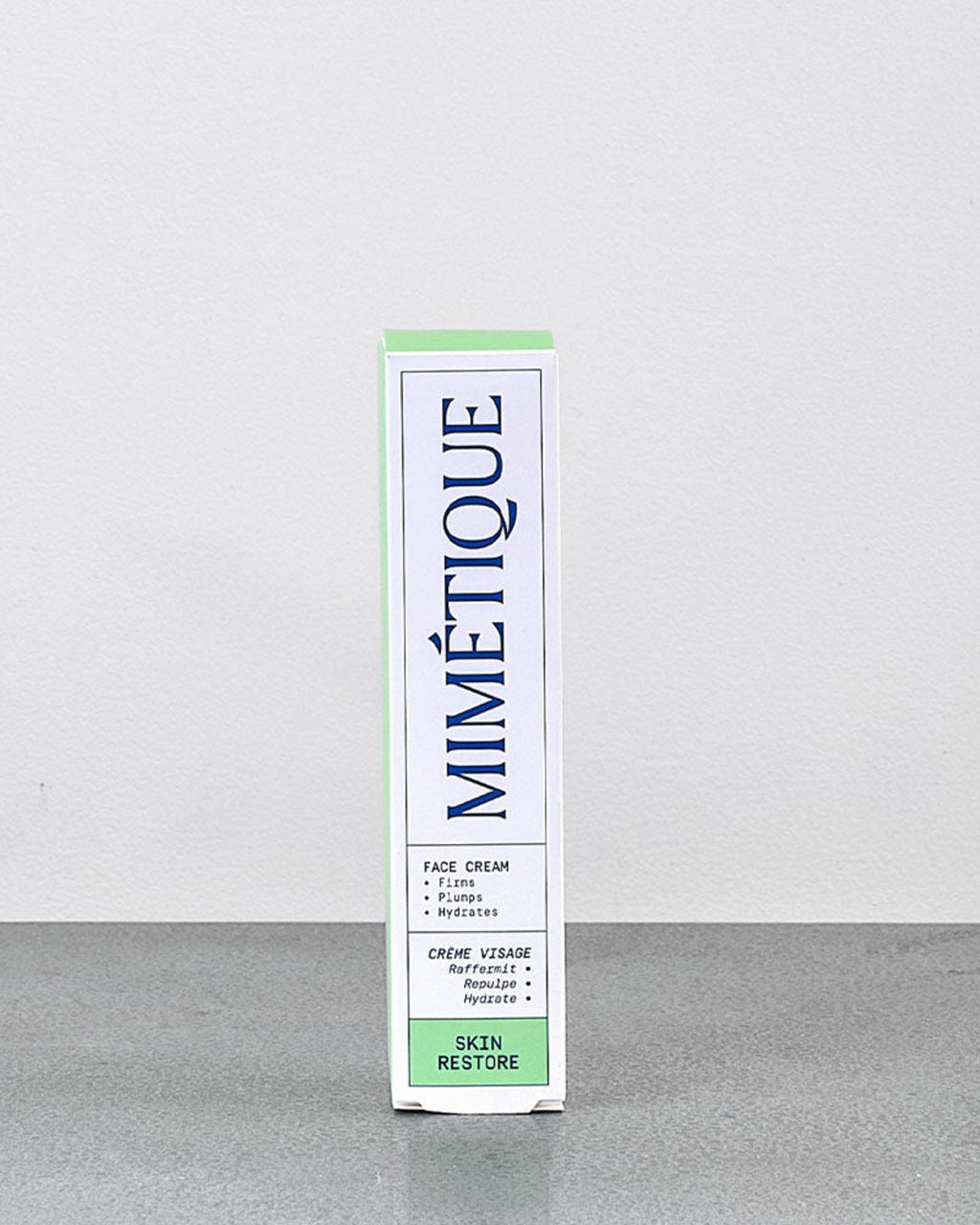 Mimétique - Crème Visage Skin Restore