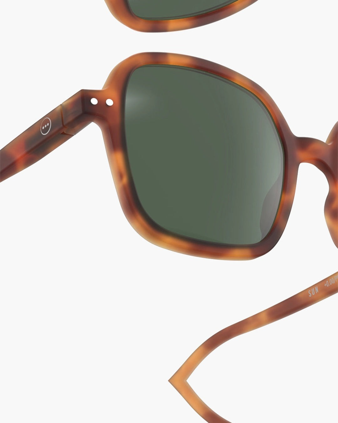 Izipizi - Lunettes Sun #O - Havane