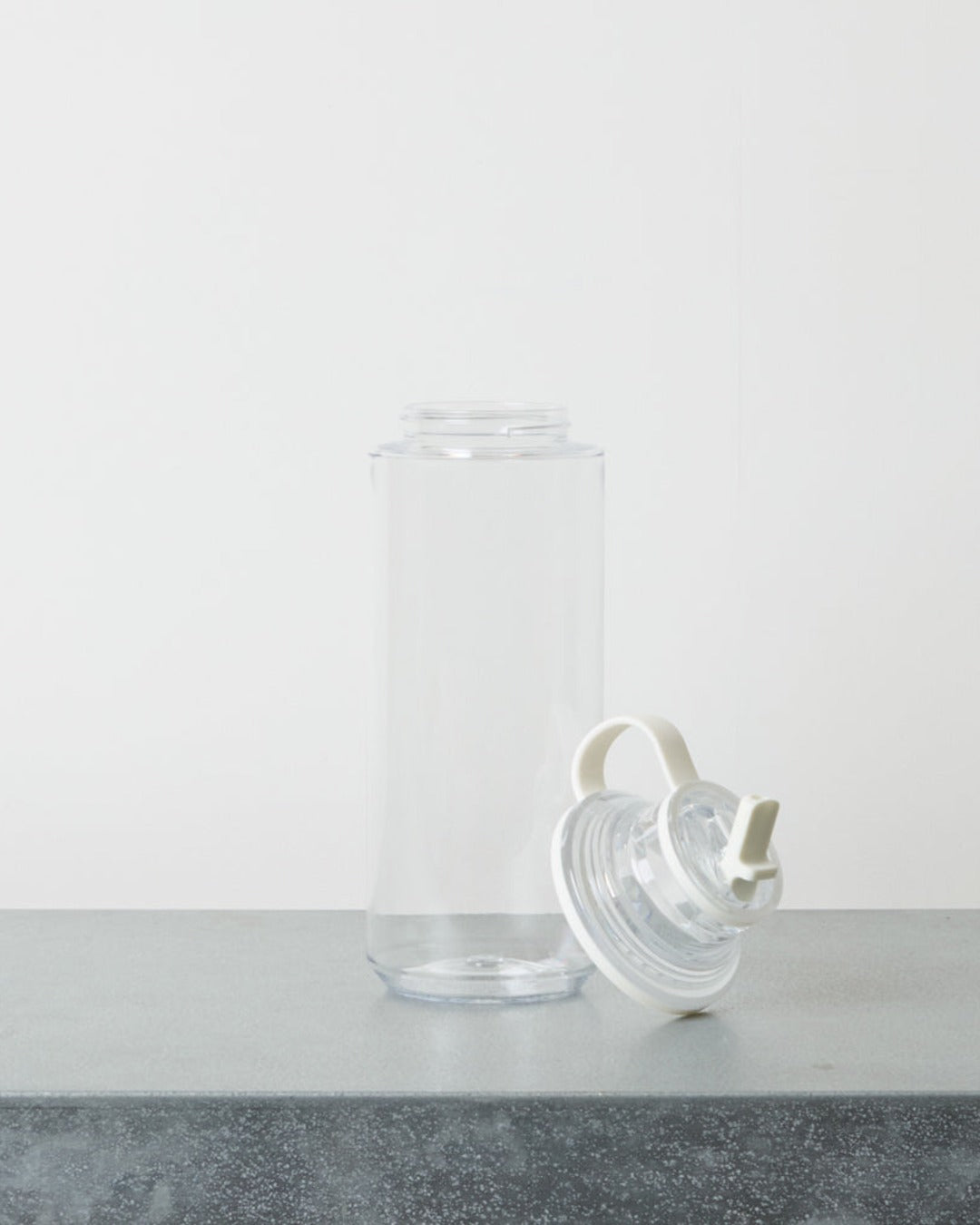 Kinto - Active Water Bottle - Clear
