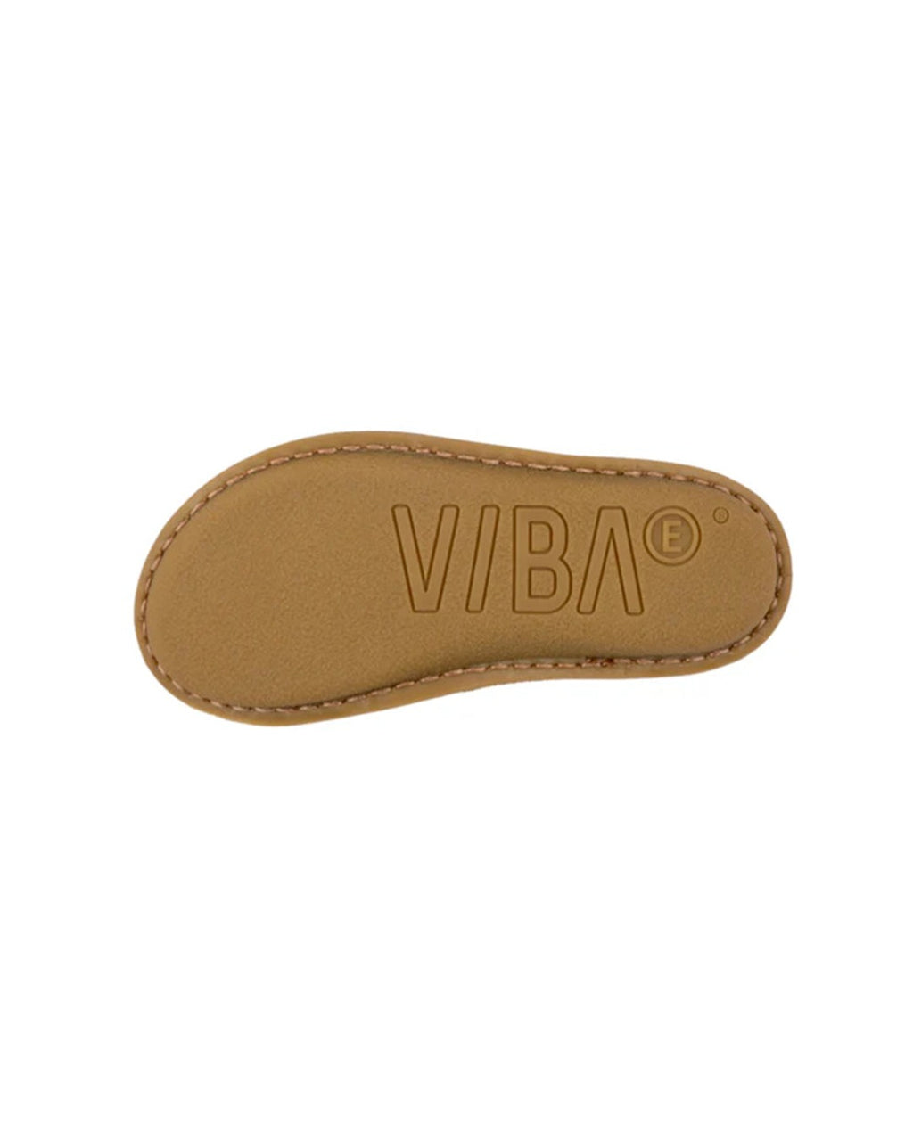 Vibae - Roma clogs - Cognac brown