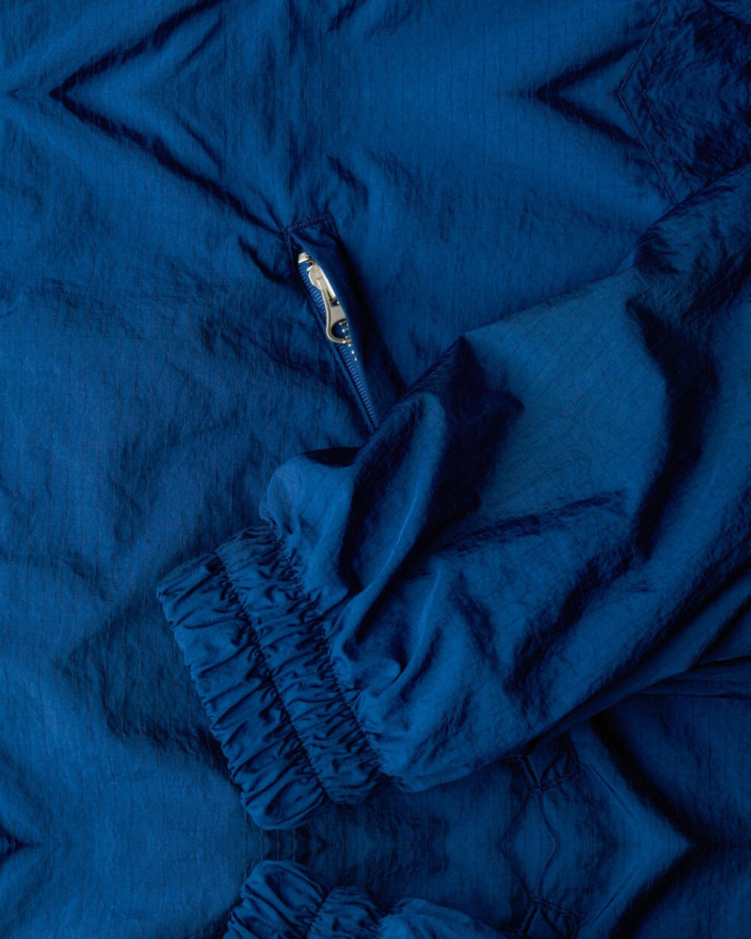 Merci - Veste Imperméable Danny - Marine