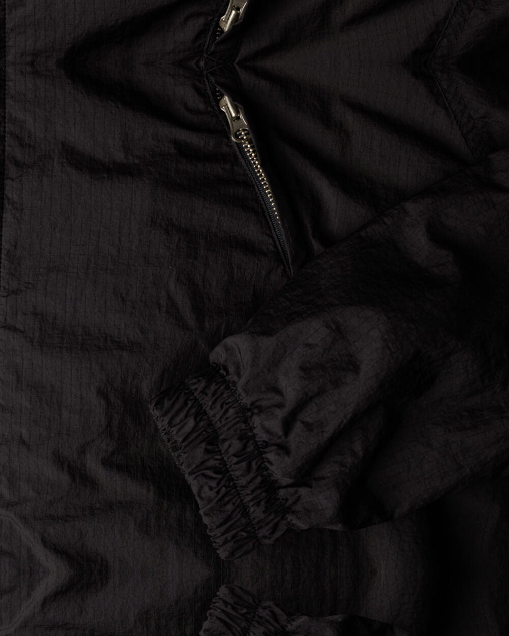 Merci - Veste Imperméable Danny - Noir