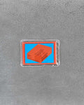Sunsun sponge - Orange