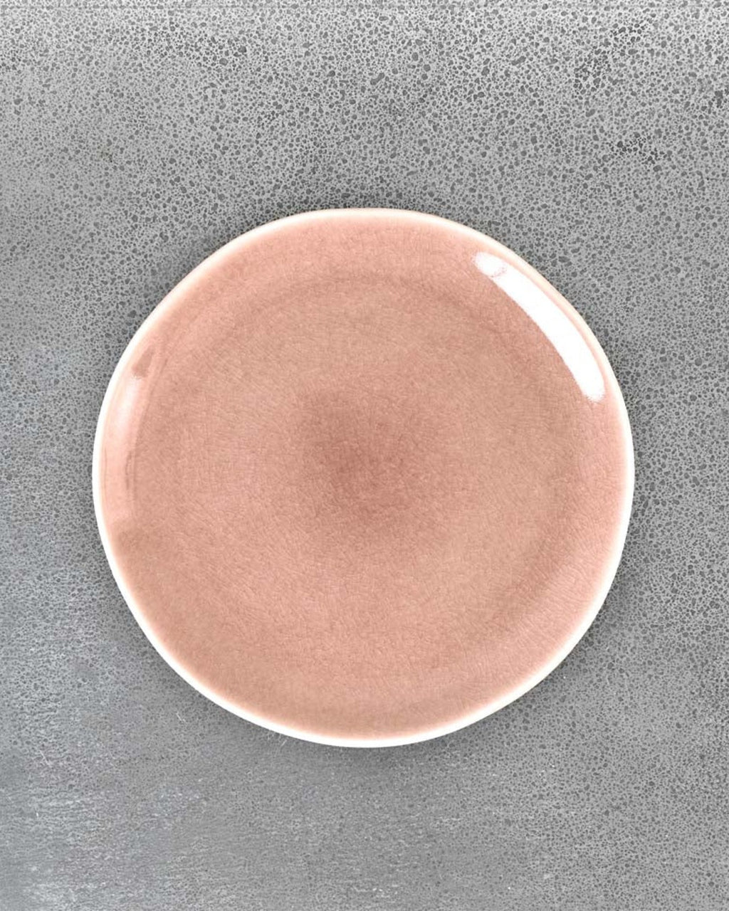Jars Ceramistes - Assiette Plate Tamaris