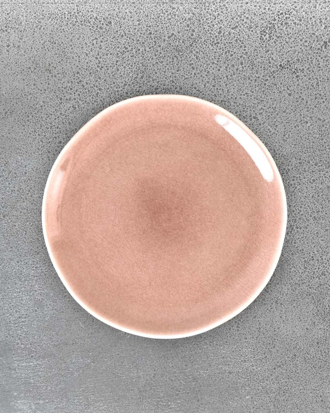 Jars Ceramistes - Assiette Plate Tamaris