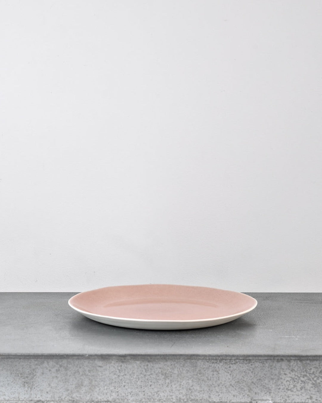 Jars Ceramistes - Assiette Plate Tamaris