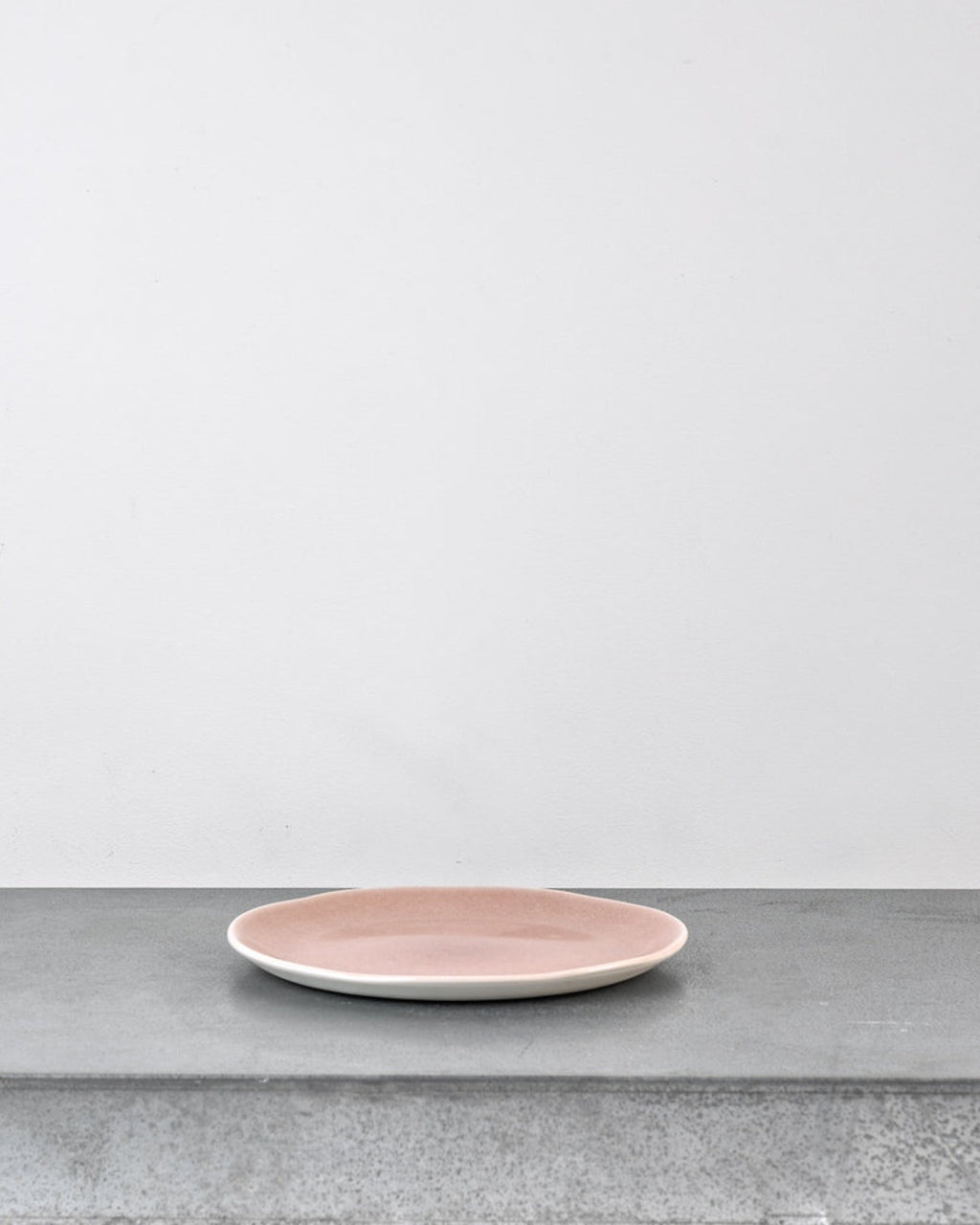 Jars Ceramistes - Assiette Plate Tamaris