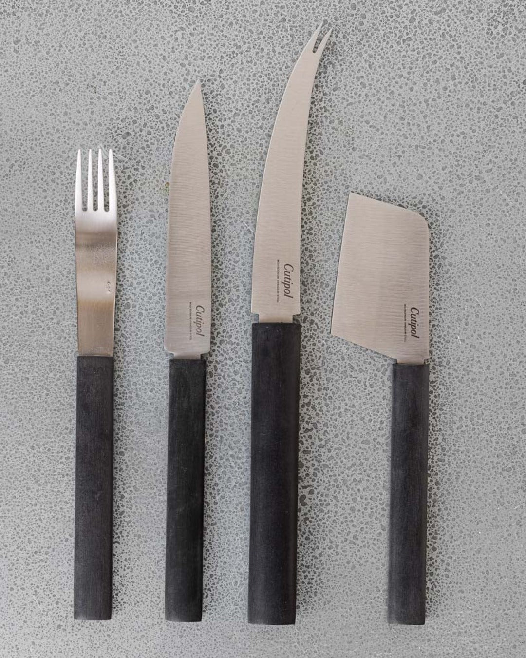 Cutipol - Fourchette Barbecue Gourmet