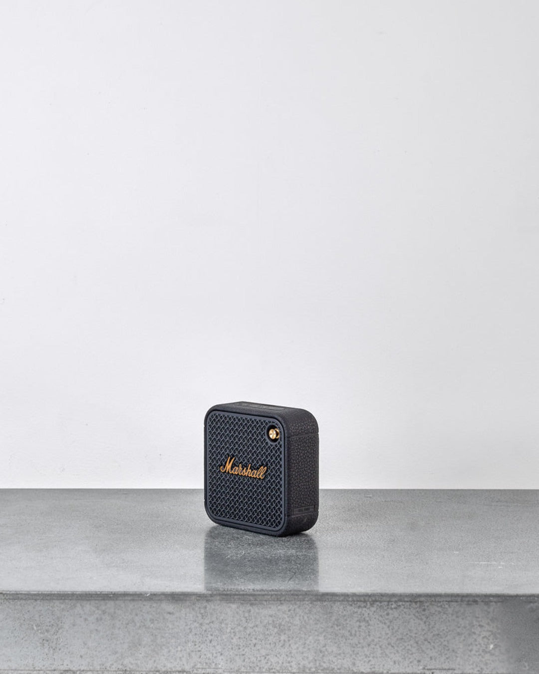 Marshall - Enceinte Willen Ii - Noir