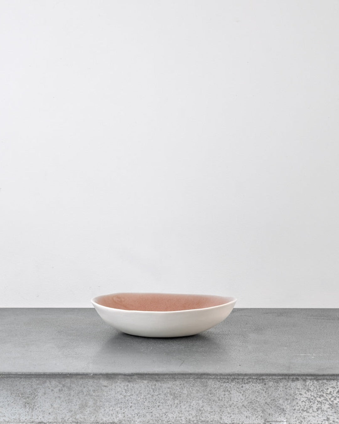 Jars Ceramistes - Assiette Creuse Tamaris