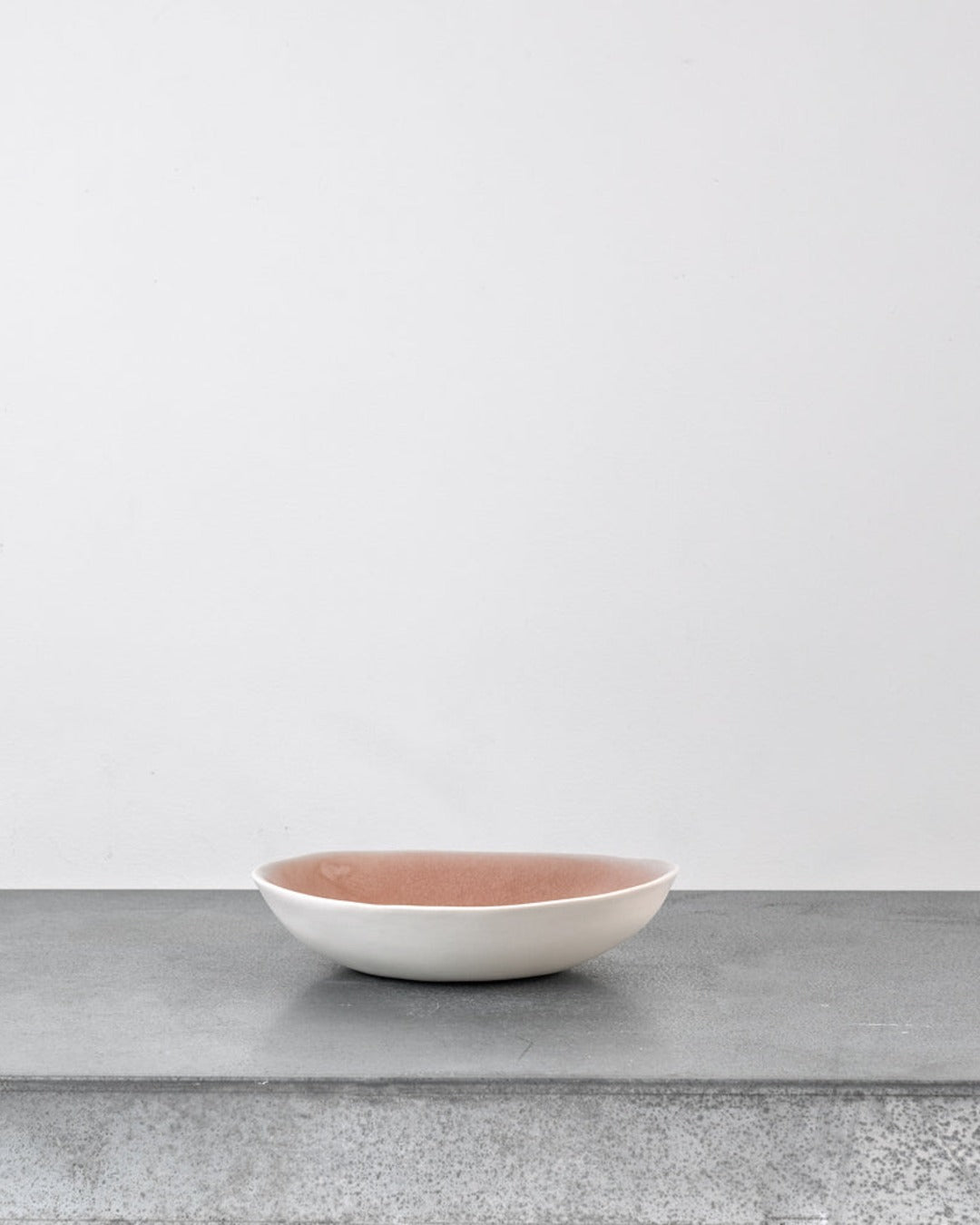 Jars Ceramistes - Assiette Creuse Tamaris